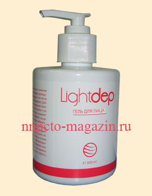 �������� ������λ : Light dep ��� ������� ������� - ���� ��� ���� ��� ������� ��������� ����� ����������� ����������������� �������� (LD-03) 300 ��