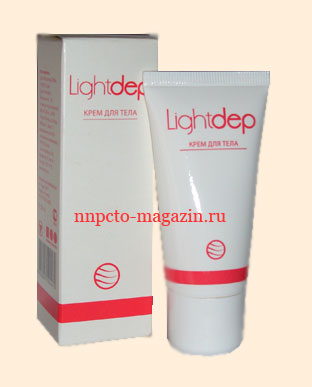 �������� ������λ : Light dep - ���� ��� ����  ��� ������� ��������� ����� ����������� ����������������� �������� (LD-02) 30 ��  