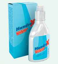 �������� ������λ : A���������������� ����� �Handrex�  ��� ��������, ������� � ���������� ���� ���  (VT-09) 30 �� 