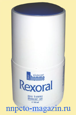 �������� ������λ : REXORAL - ����������-�������������� ��� ������, 50 ��. ��� � �������!